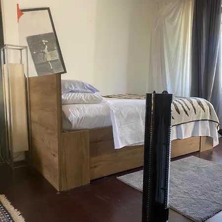 דירה La Luna With Parking And Balcony *