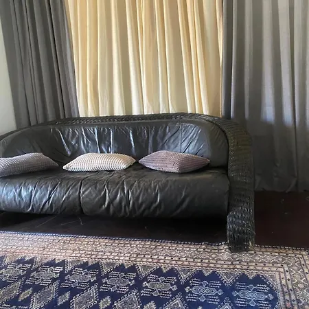 דירה La Luna With Parking And Balcony *